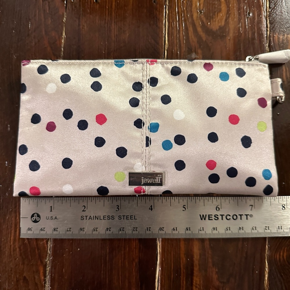 Thirty-One Via Night Wristlet